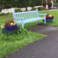 Community Garden Spaces