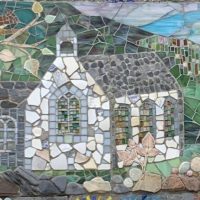 The Creag Mhor Mosaic